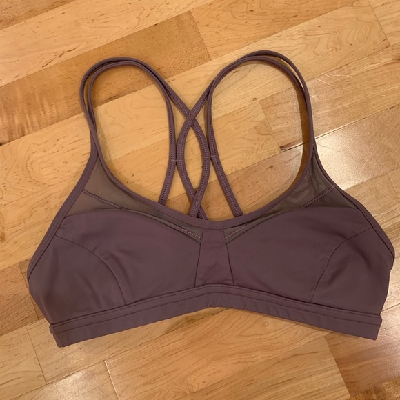 Lululemon Sports Bra - Picture 1 of 2